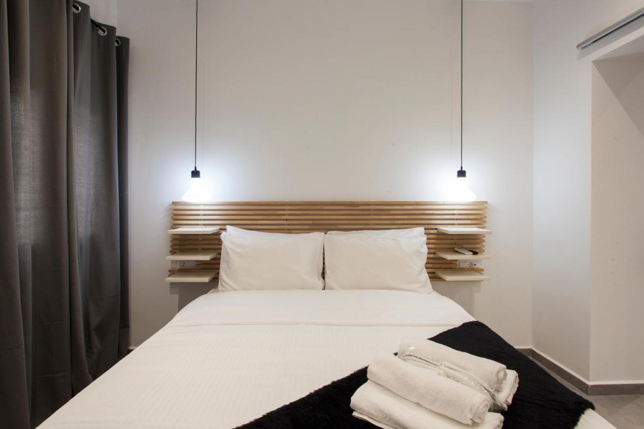 Emfasis Loft Spacious And Elegant Heraklion Exterior photo